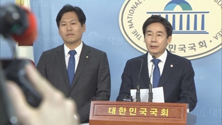 이용호ㆍ손금주, 민주당 입당…정계개편 신호탄 될까