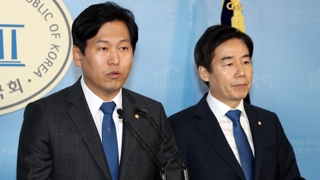 몸집 키우는 민주ㆍ한국…흔들리는 바른미래ㆍ평화