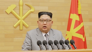 김정은 신년사 주목할 또 하나의 키워드 중국