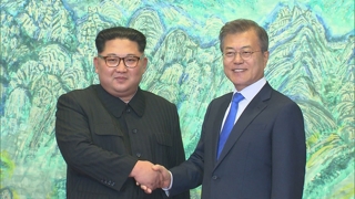 트럼프도 보란 듯…대화의지 드러낸 김정은 친서
