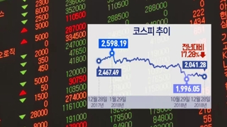 10년 만에 주식 사들였는데…'개미'는 울었다