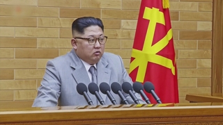 비핵화 협상 분수령, 김정은 신년사에 관심 고조