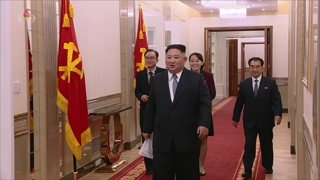청와대, 김정은 신년사 호평…중재외교 본격화할듯