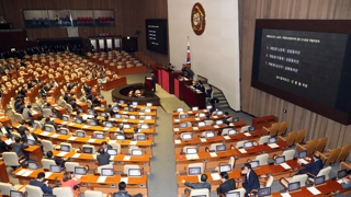 야권 의혹 불씨 살리기…여의도 한랭전선 그대로