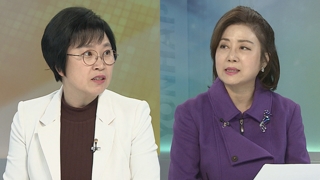 [뉴스1번지] 신재민 vs 기재부 '진실공방'…공은 검찰로