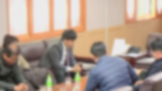 "접대부 술집 요구도"…예천군의회 연수 추태