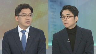 [뉴스1번지] 유튜브 '입들의 전쟁' 시작…최종 승자는?