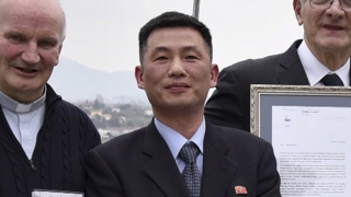 조성길 망명설에 태연한 북미…2차정상회담 의식?