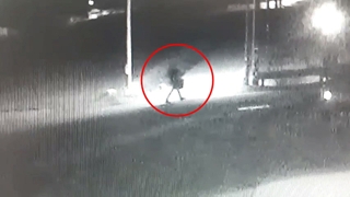 친부살해 30대 잡고보니…80대 노부부까지