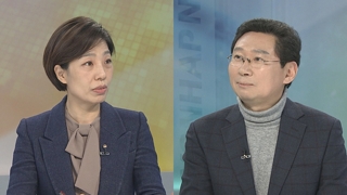 [뉴스1번지] 육군참모총장 불러낸 청와대 행정관…이유는?