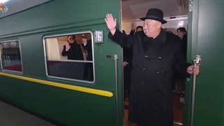 청와대 "비핵화 기여 기대"…사전 소통한듯