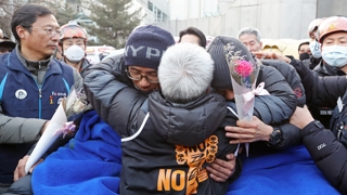 '426일 고공 대치' 파인텍 노사협상 극적 타결