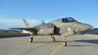 한국도 스텔스기 보유국…3월말 F-35 2대 도착