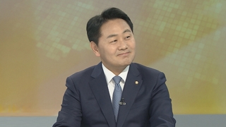 [뉴스1번지] 김관영 "바른미래당, 제3당 역할 최선 다했다고 자부"