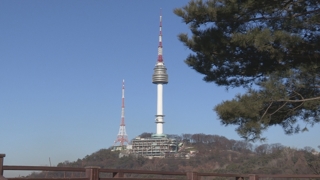 이제 숨통 트였는데…반짝 추위 후 또 중국발 미세먼지