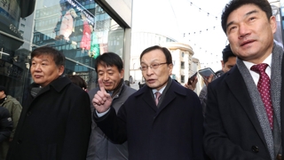 민주당, 연일 경제 행보…자본시장 활성화대책 곧 발표