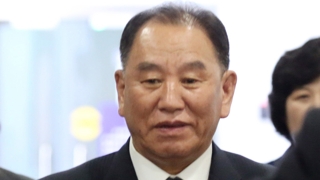 "김영철 17일 워싱턴 행"…북미 2차정상회담 담판