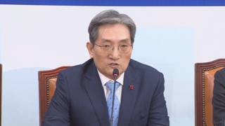 노영민, 여야 소통 약속… 野 "진정한 협치 필요"