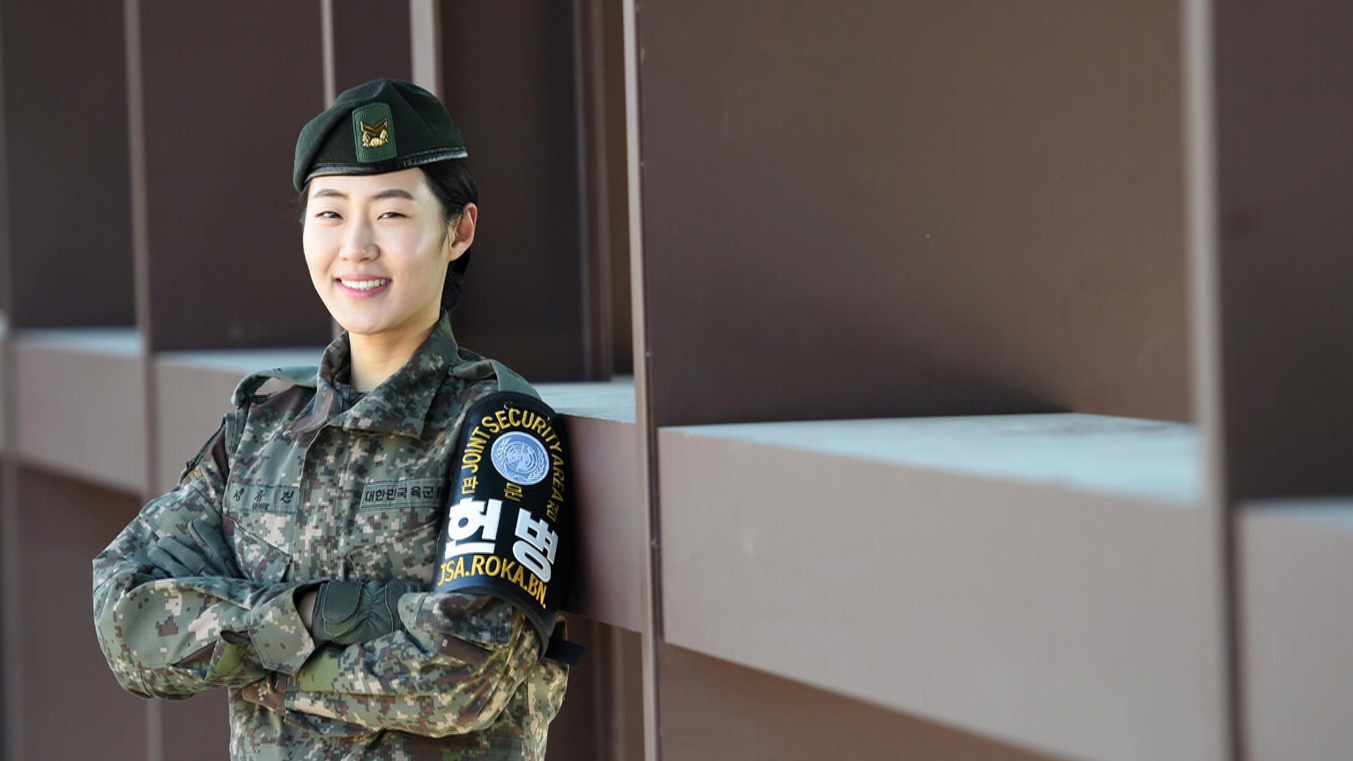 창설 67년만에 <em class='find'온라인카지노 먹튀 벳무브</em <em class='find'대대</em 첫 한국 여군 선발