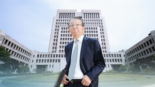 사법농단 '정점' 양승태 구속 기로…혐의 소명이 관건