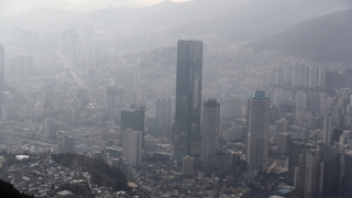 2주째 잿빛 주말…전국 초미세먼지 비상