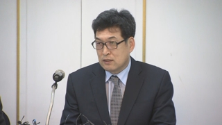 "'빙상계 적폐' 적극 수사해야"…전명규, 의혹 부인