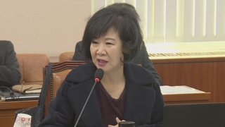 검찰 '부동산 투기 의혹' 손혜원 수사 착수