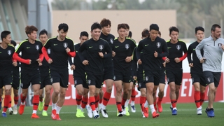 [아시안컵] 바레인전 앞둔 벤투호 "기성용 없어도 승리"