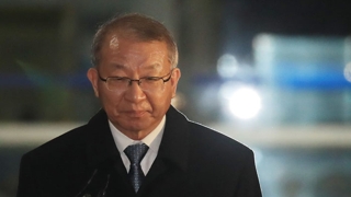 양승태 구속 갈림길…"무승부는 없다"