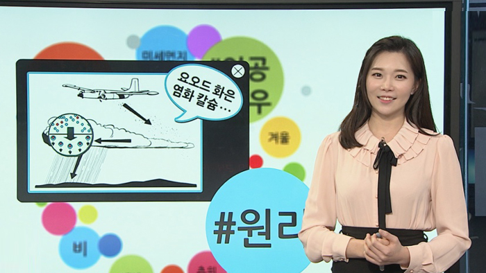 [온라인카지노 벌금 유니88트리] 현대판 레인메이커, '인공강우'