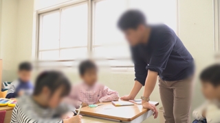 초등학교 교단 '여풍 현상' 여전…"남교사 어디 없소?"