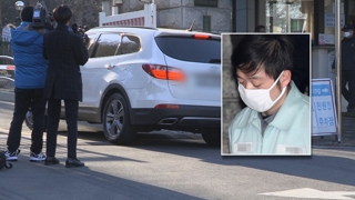 조재범, 성폭행 혐의 부인…경찰 2차 조사 마쳐