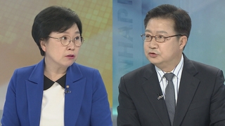 [뉴스1번지] 김경수 후폭풍…현직 도지사 이례적 '법정구속' 이유는