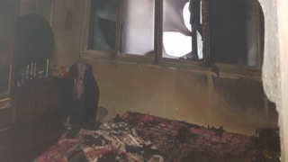 '비극으로 끝난 명절'…화재로 일가족 4명 사상
