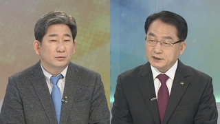 [뉴스포커스] 비건, 사흘째 '평양 담판'…이르면 오늘 마무리