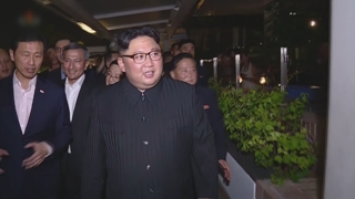 김 위원장, 베트남에서 최소 2박…어디를 둘러볼까