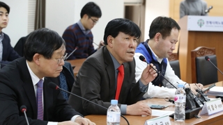 경사노위 18일까지 탄력근로제 논의 연장…입장차 커