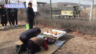 [클릭! 베스트 컷] 북녘 향해 올리는 <em class='find'절</em 外