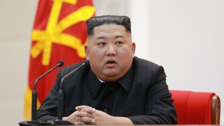北지도자, 54년만 하노이 국빈방문하나?