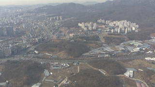전국 표준지 공시지가 9.42% 인상…11년 만에 최대