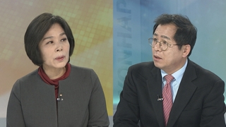[뉴스포커스] 한국당 전대…'친박' 황교안ㆍ김진태 vs '비박' 오세훈 구도