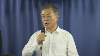 [단독] 문 대통령 3ㆍ1절 키워드는 '동북아 미래'…한일갈등 풀릴까