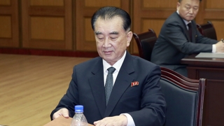 북한 김창선, 하노이 도착…북미회담 준비 돌입
