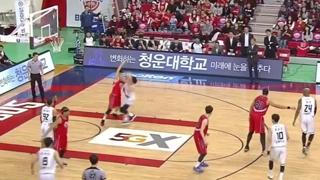 [온라인카지노 벌금 벳무브농구] '김승기 감독 결장' KGC, 현대모비스 제압…PO 희망가