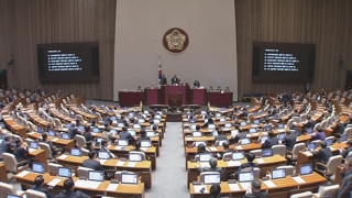 '5·18 폄훼' 징계 난항, 한국당, 손혜원 문제 연계