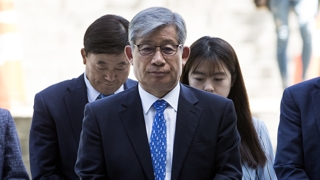 '군 댓글공작' 배득식 전 기무사령관 1심 징역 3년