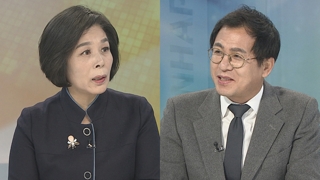 [뉴스포커스] 민주 '김경수 구하기' 여론전…한국 당권주자 '탄핵' 정면충돌