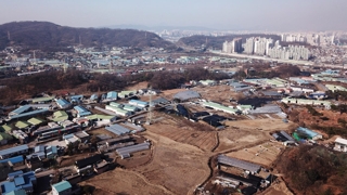 "문화재가 땅 밑에"…3기 신도시 건설 차질 빚을 듯