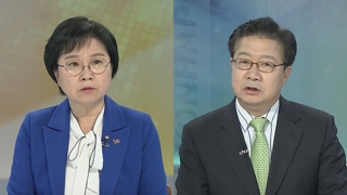 [뉴스1번지] 한국당 전대 '박근혜 화두' 부상…이유는?