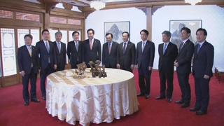 3·1절 앞둔 與 "재집권으로 새로운 100년을"